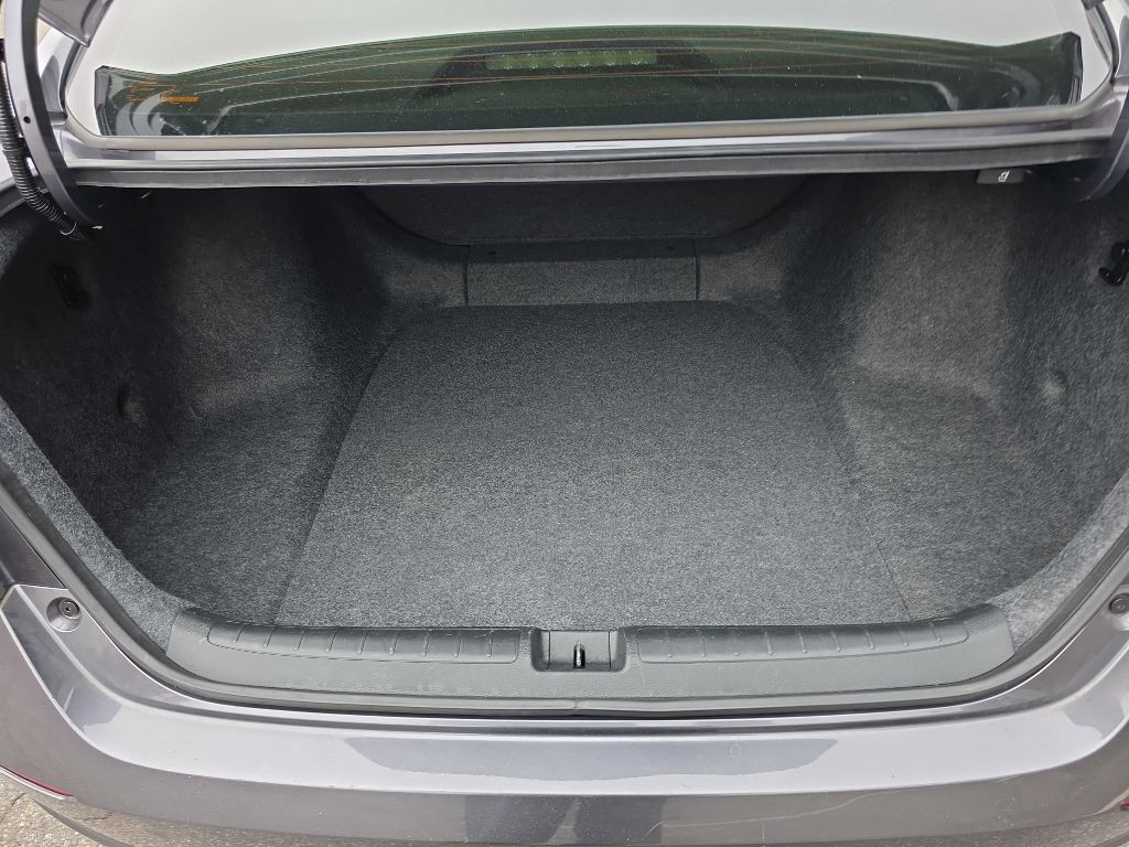 2020 Honda Accord Image 20