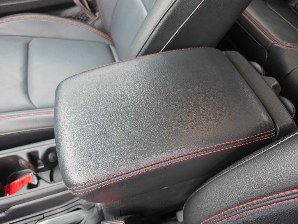 2022 Jeep Gladiator Image 14