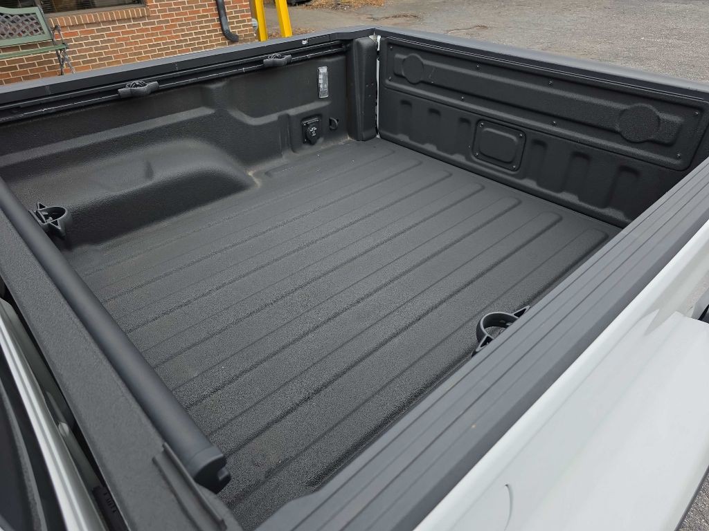 2022 Jeep Gladiator Image 27