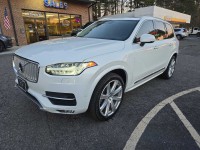 Image for 2019 Volvo XC90 T6 INSCRIPTION ID: 7046119