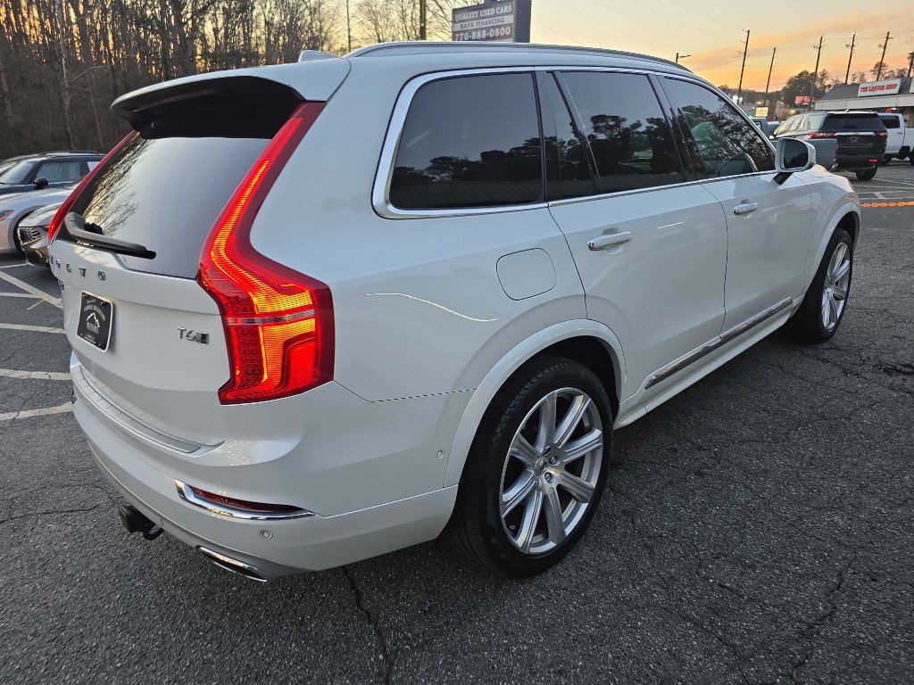 2019 Volvo XC90 Image 5