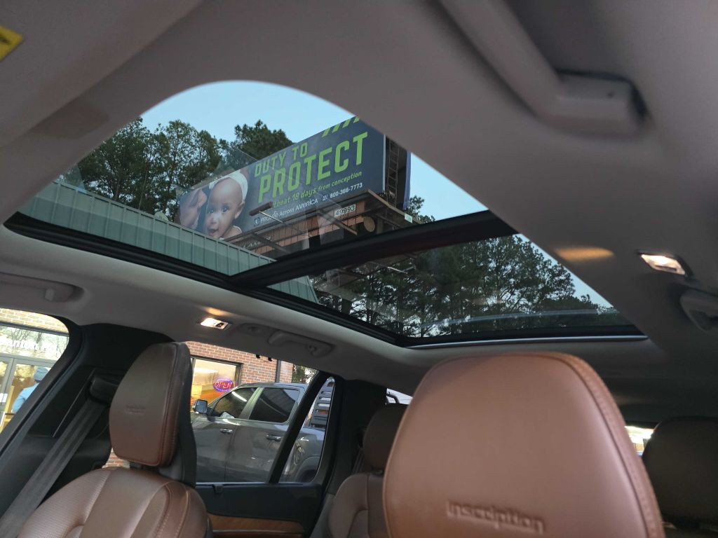 2019 Volvo XC90 Image 11