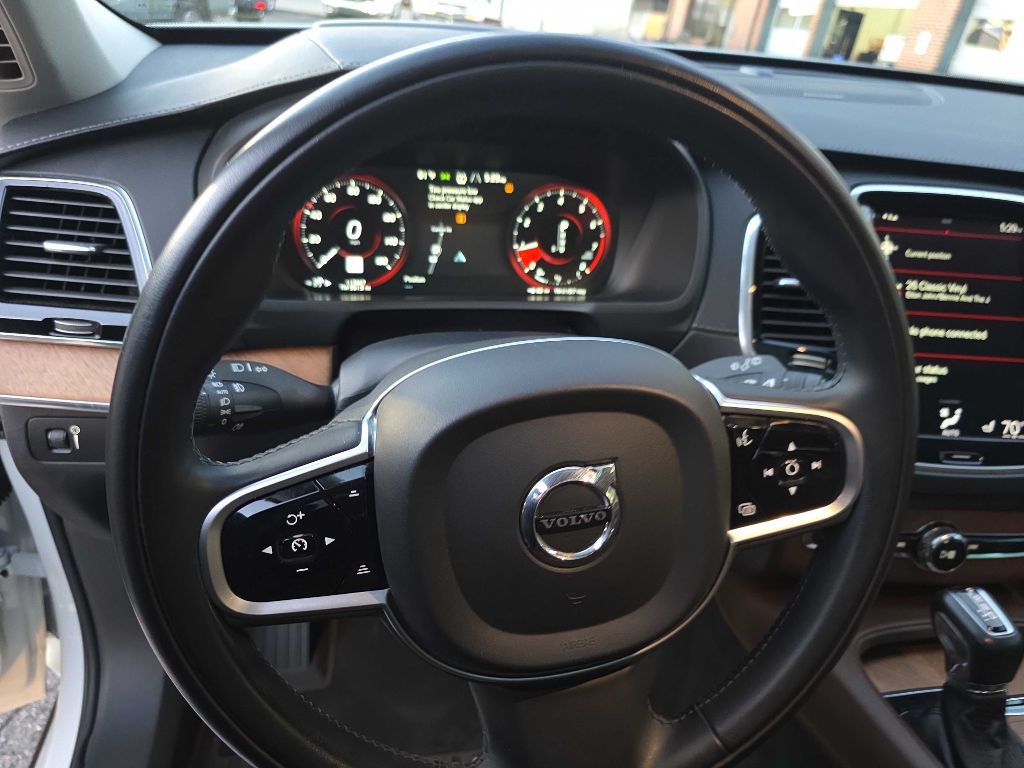 2019 Volvo XC90 Image 13