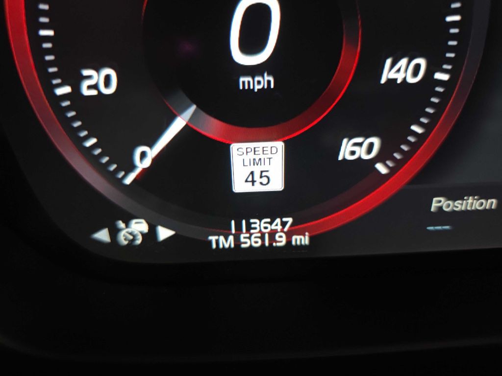 2019 Volvo XC90 Image 14