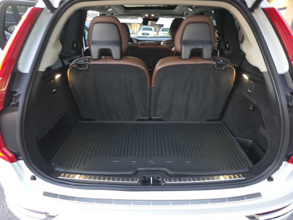 2019 Volvo XC90 Image 19