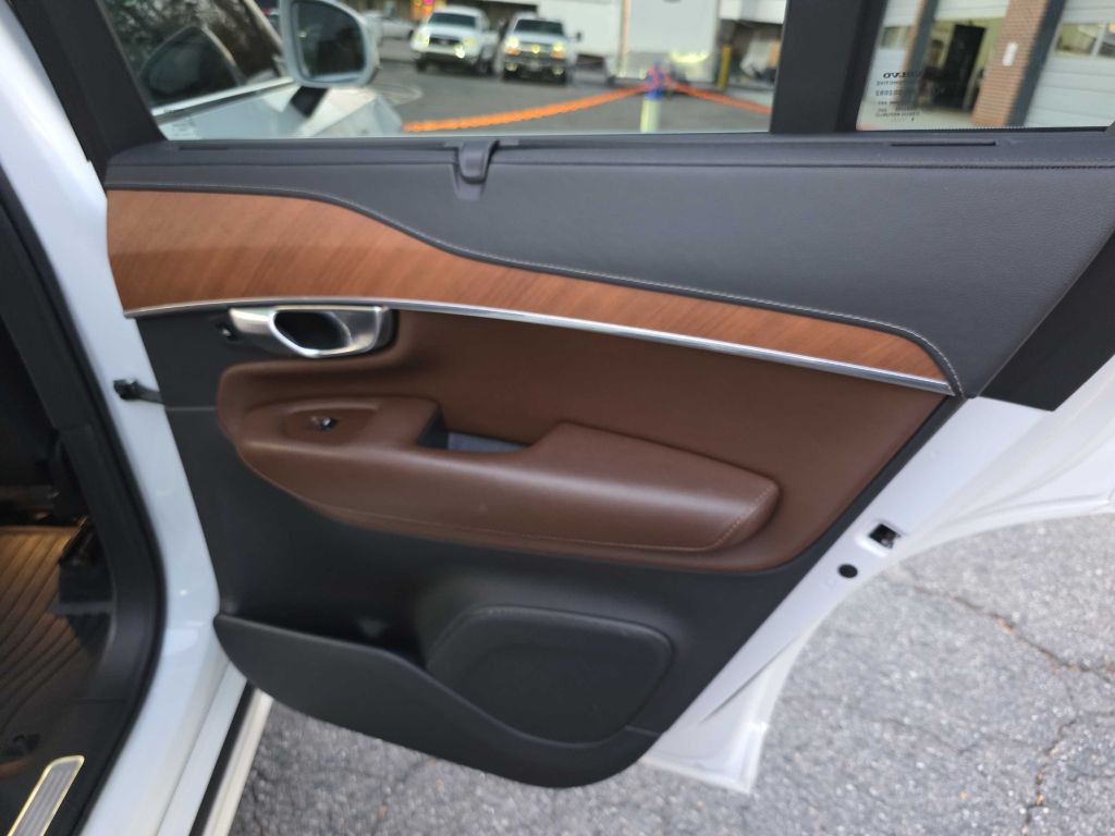 2019 Volvo XC90 Image 22