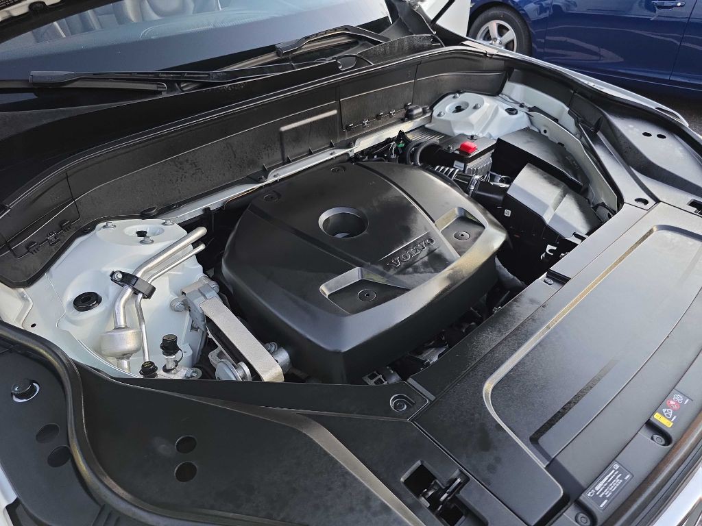 2019 Volvo XC90 Image 26