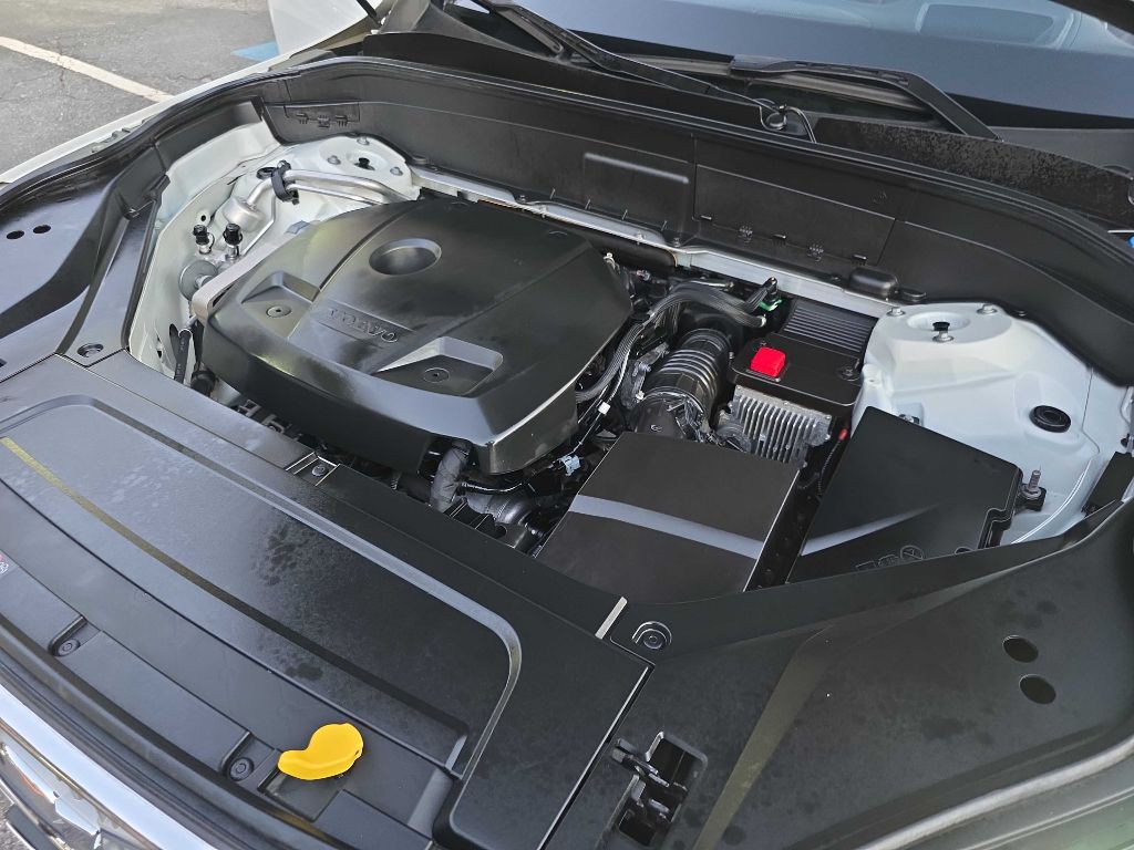 2019 Volvo XC90 Image 27