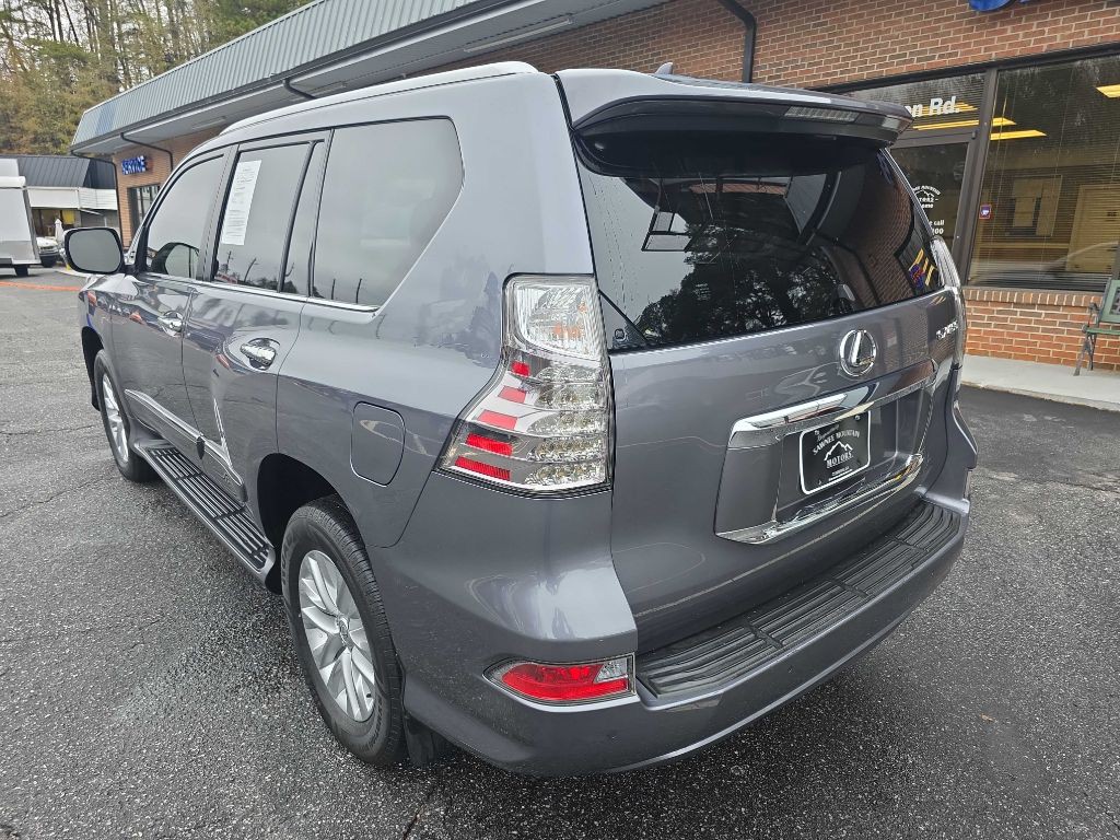 2015 Lexus GX 460 Image 3