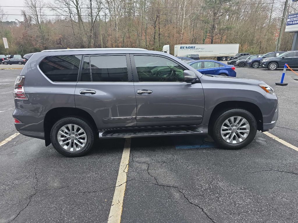 2015 Lexus GX 460 Image 6