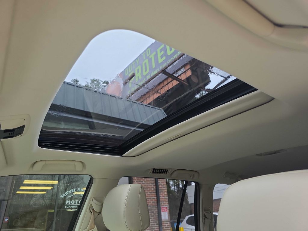 2015 Lexus GX 460 Image 17