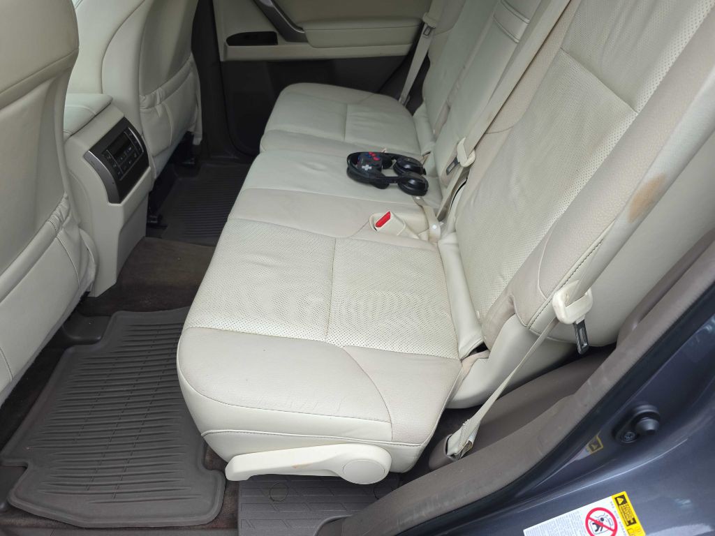 2015 Lexus GX 460 Image 18