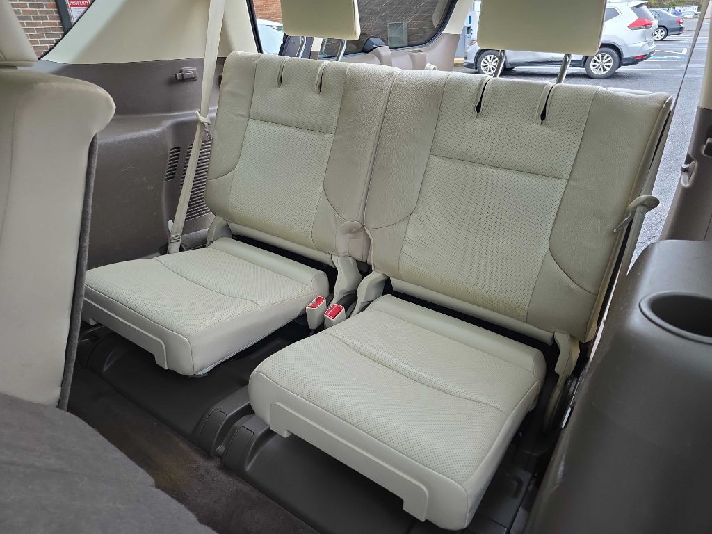 2015 Lexus GX 460 Image 21