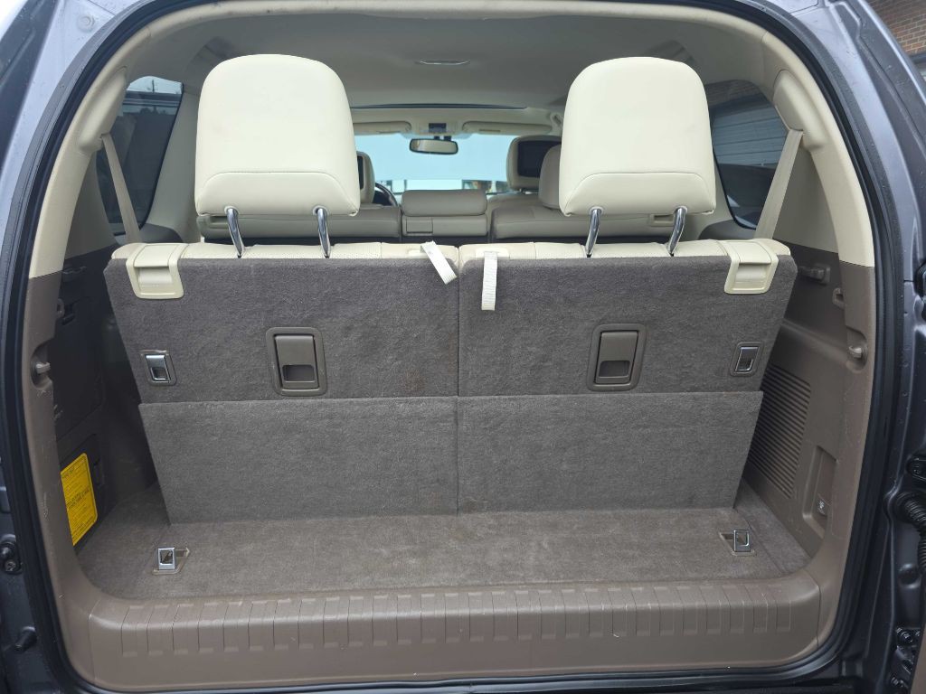 2015 Lexus GX 460 Image 22