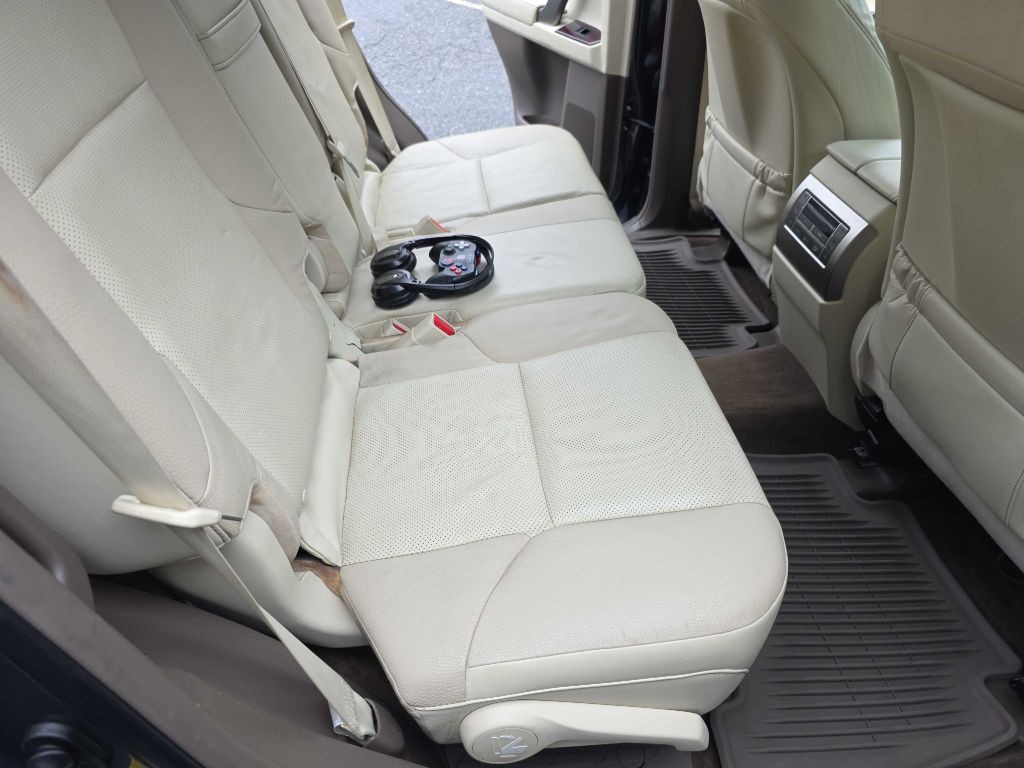 2015 Lexus GX 460 Image 23