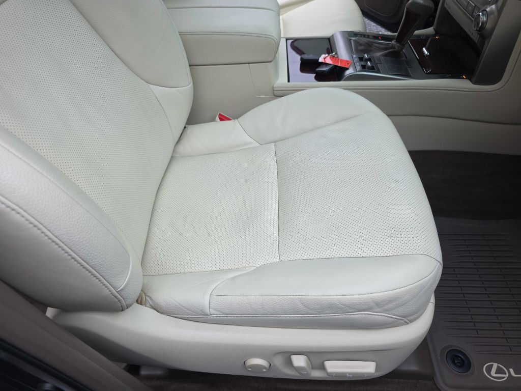 2015 Lexus GX 460 Image 26