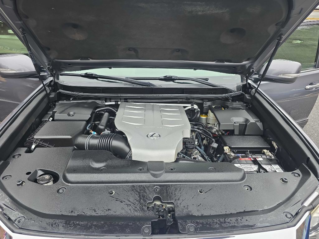 2015 Lexus GX 460 Image 29