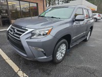 Image for 2015 Lexus GX 460 BASE ID: 7047373