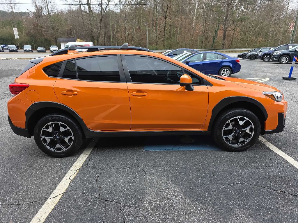 2019 Subaru Crosstrek Image 6