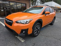 Image for 2019 Subaru Crosstrek 2.0I PREMIUM ID: 7049849