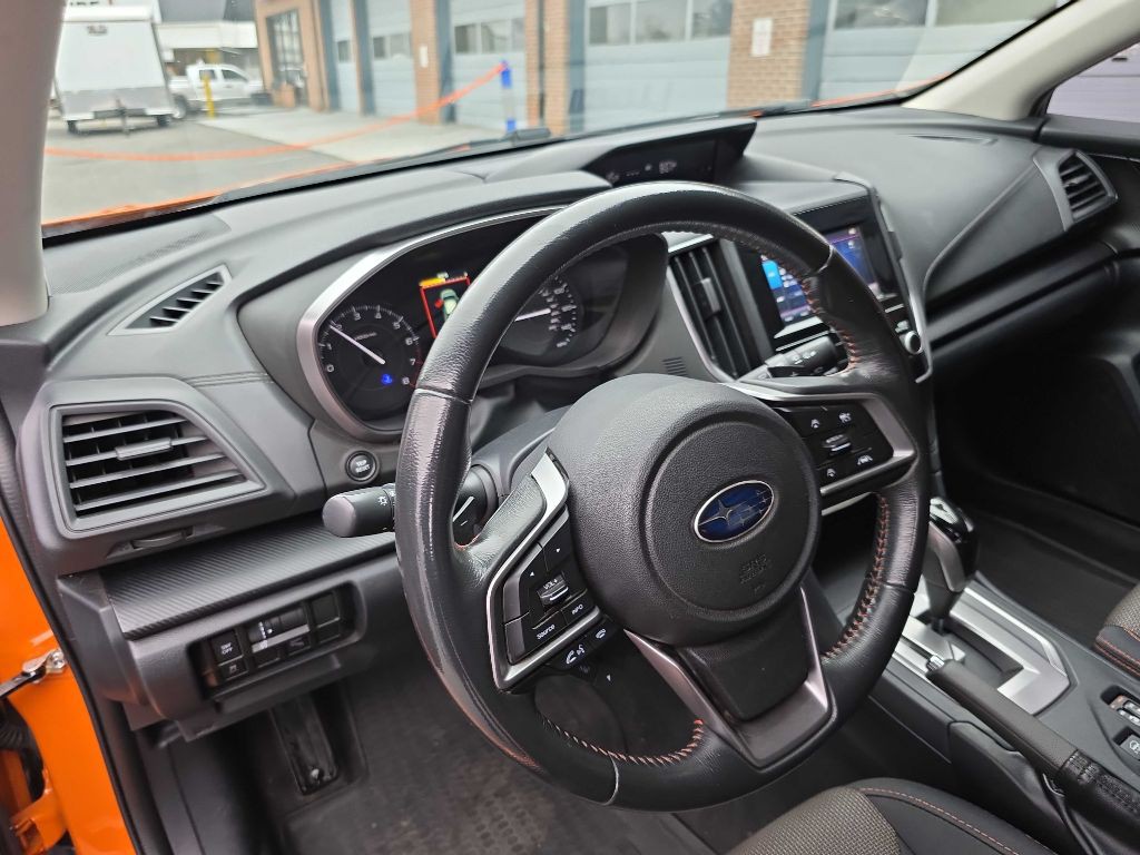 2019 Subaru Crosstrek Image 9