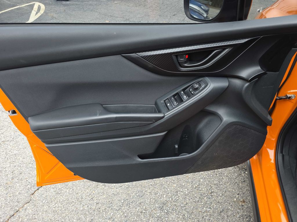 2019 Subaru Crosstrek Image 10