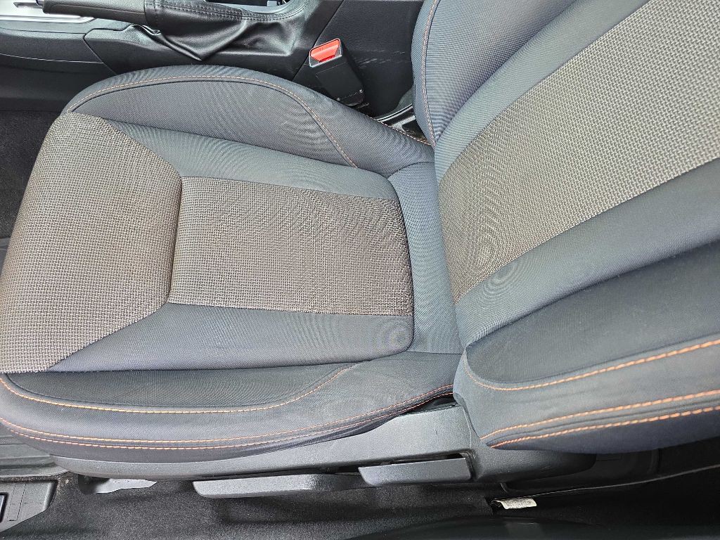 2019 Subaru Crosstrek Image 11