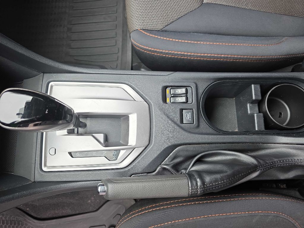 2019 Subaru Crosstrek Image 12