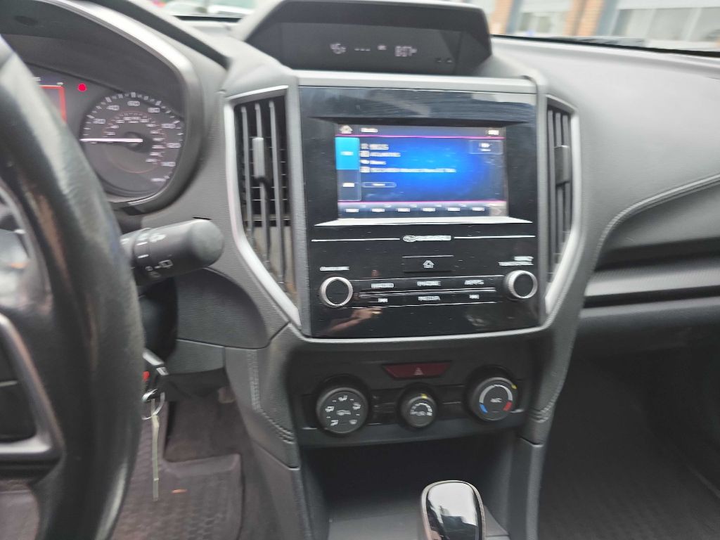 2019 Subaru Crosstrek Image 13