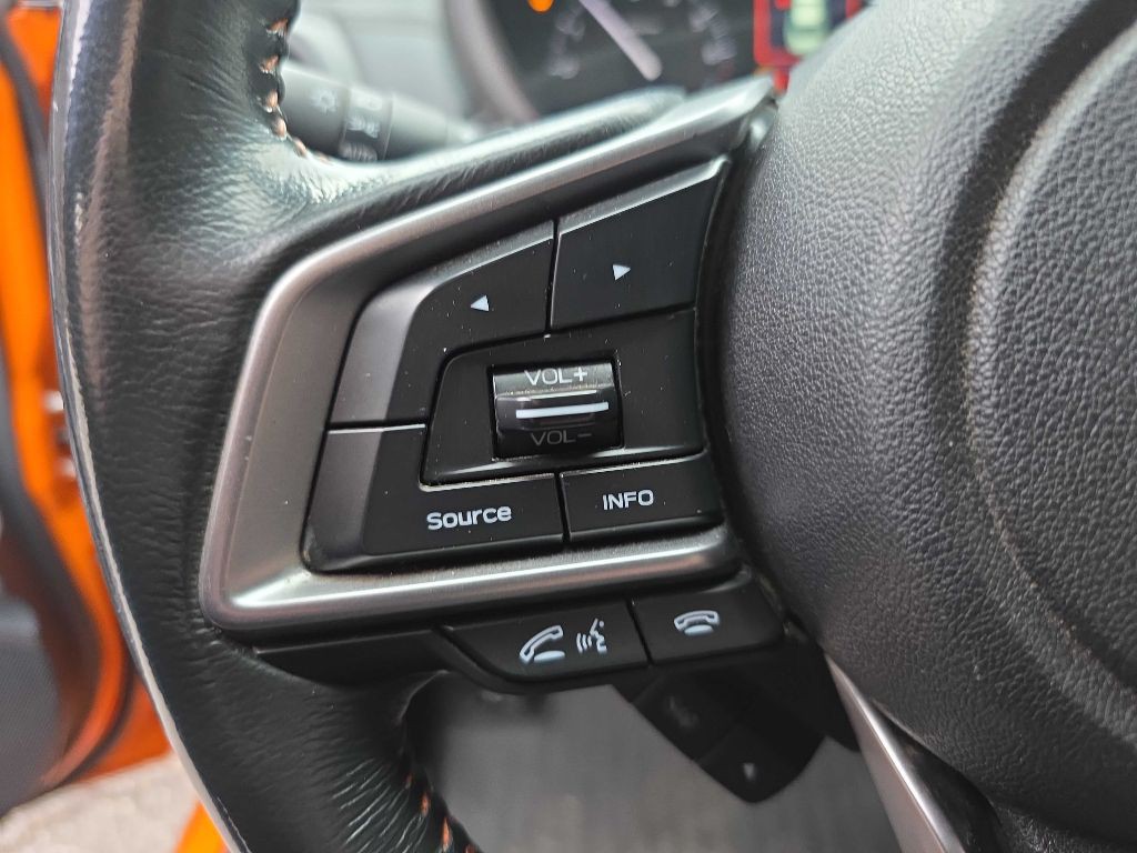 2019 Subaru Crosstrek Image 15