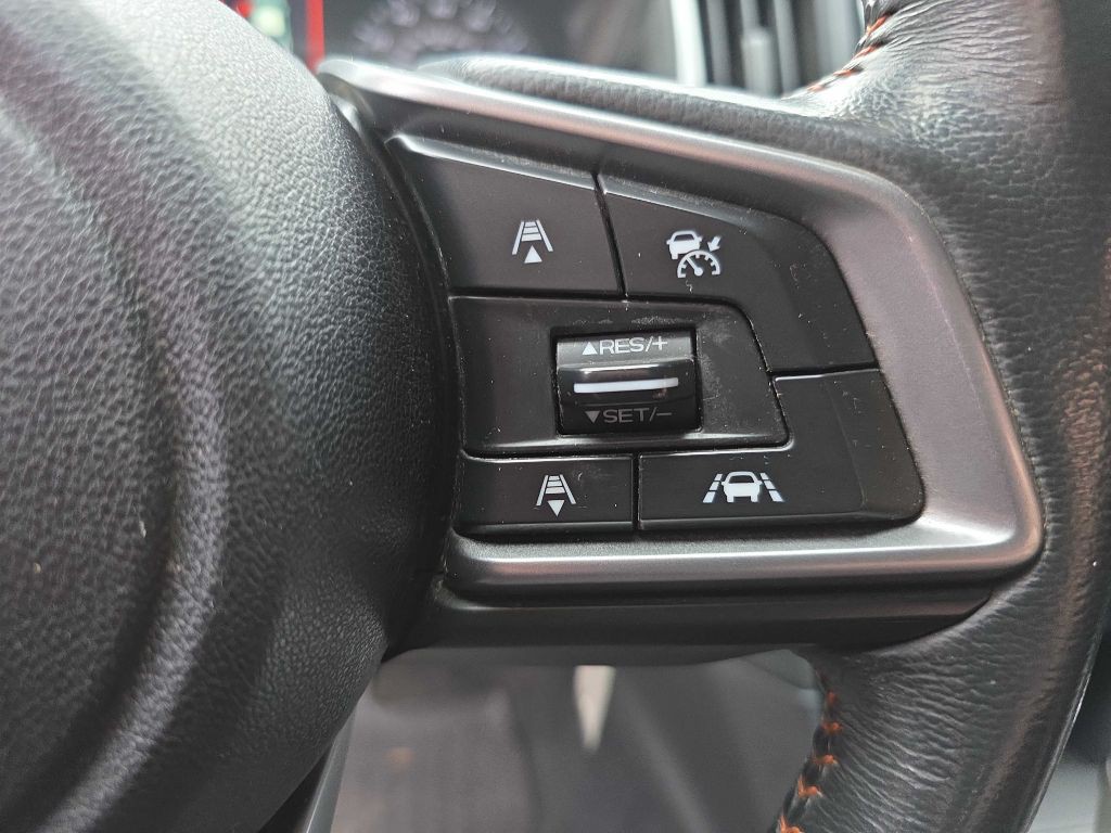 2019 Subaru Crosstrek Image 17