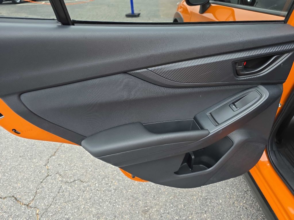 2019 Subaru Crosstrek Image 18