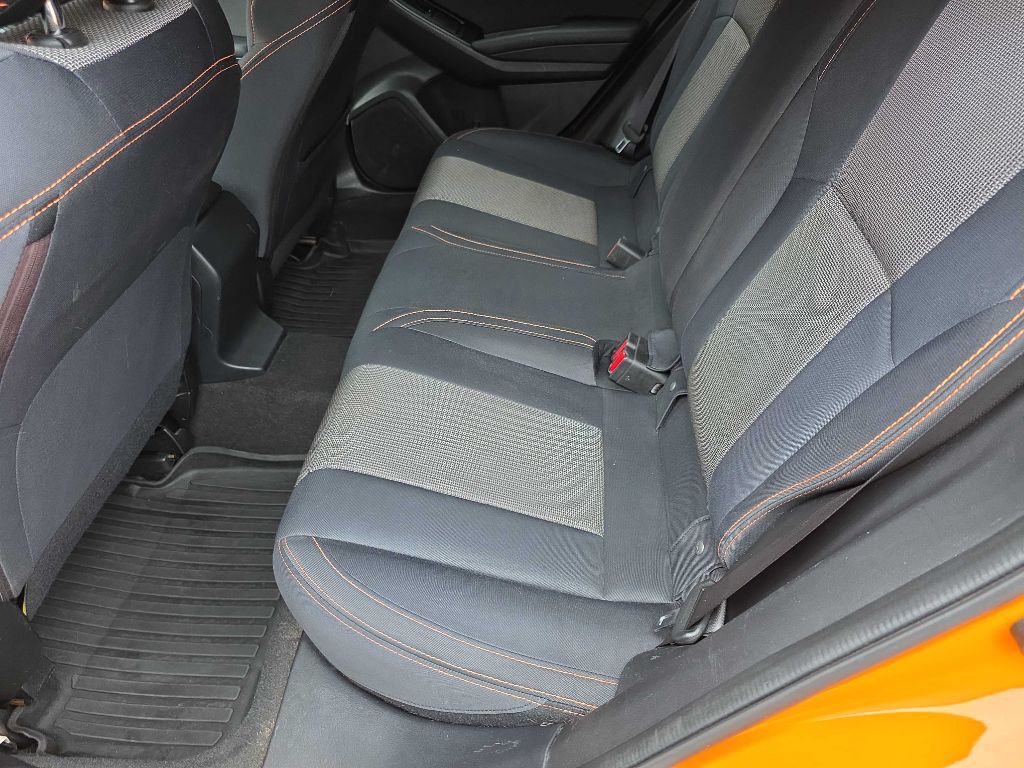 2019 Subaru Crosstrek Image 19