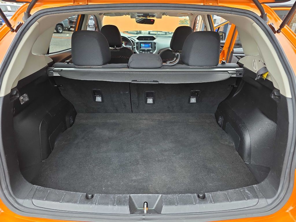 2019 Subaru Crosstrek Image 20