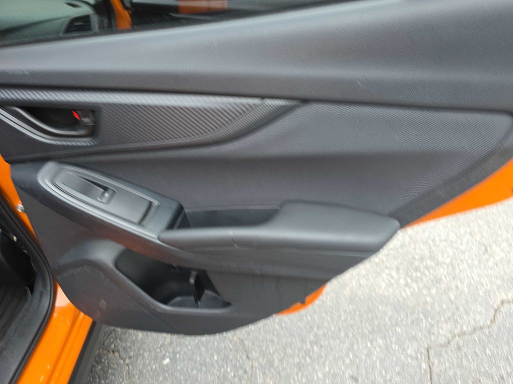 2019 Subaru Crosstrek Image 21