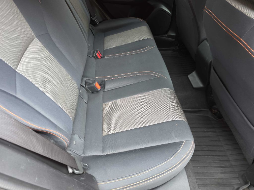 2019 Subaru Crosstrek Image 22