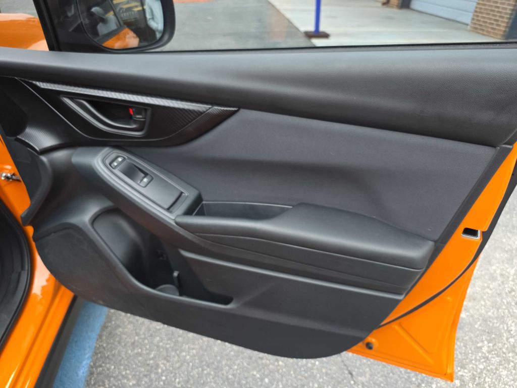 2019 Subaru Crosstrek Image 23