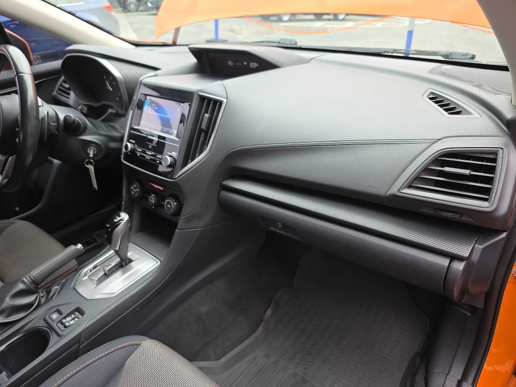 2019 Subaru Crosstrek Image 24