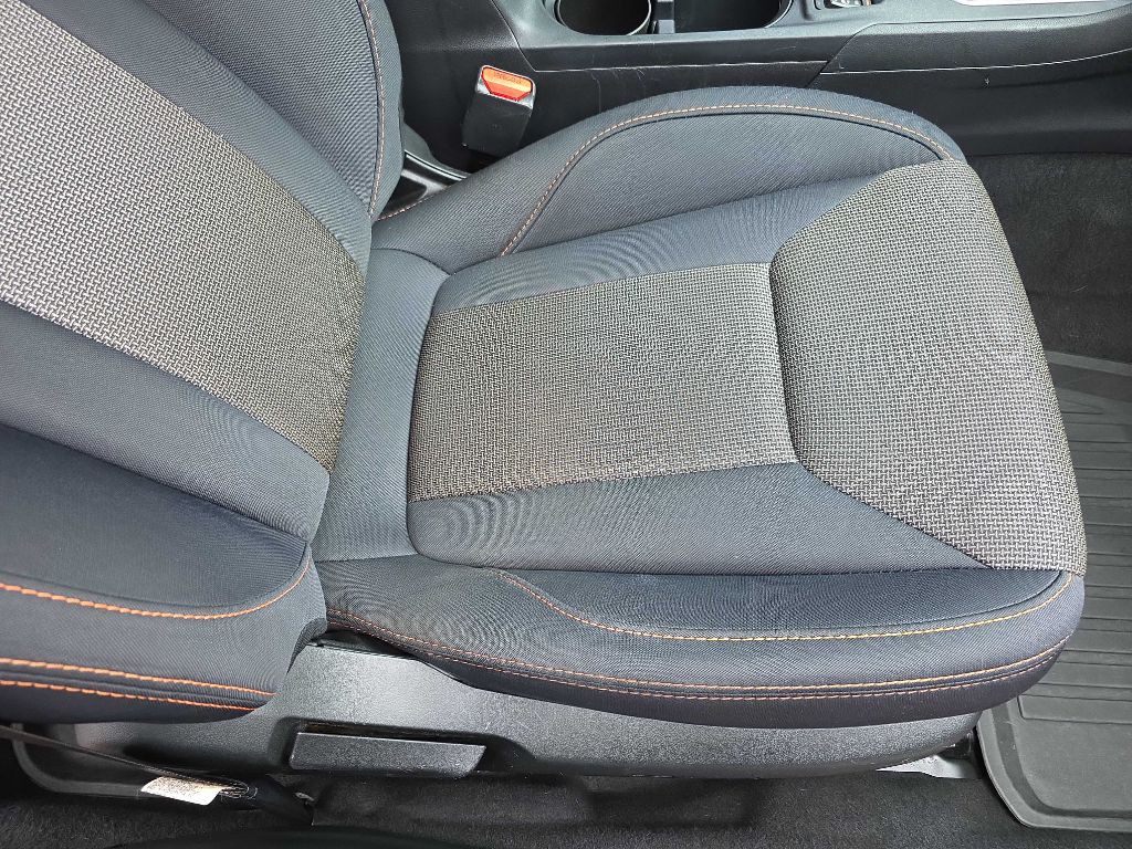 2019 Subaru Crosstrek Image 25