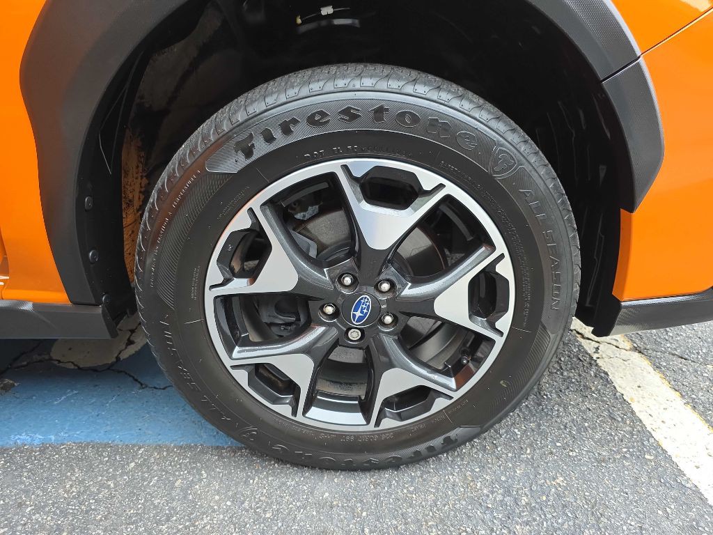 2019 Subaru Crosstrek Image 29