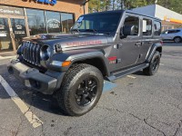 Image for 2020 Jeep Wrangler Unlimited Sport ID: 7053441