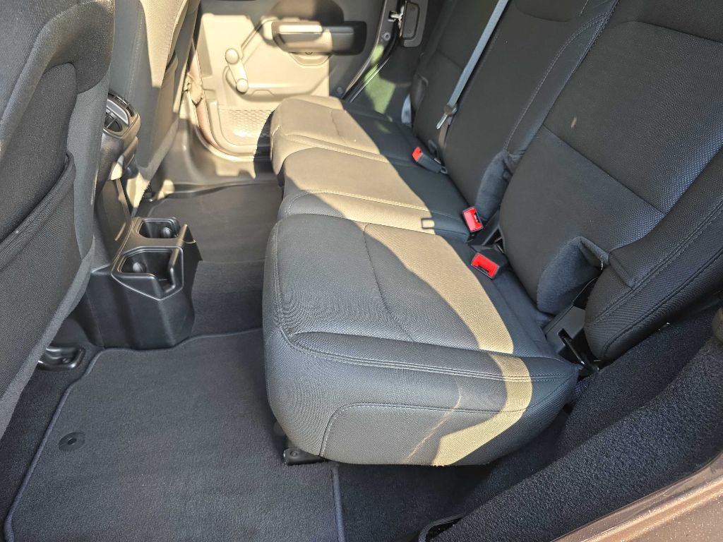 2020 Jeep Wrangler Unlimited Image 18