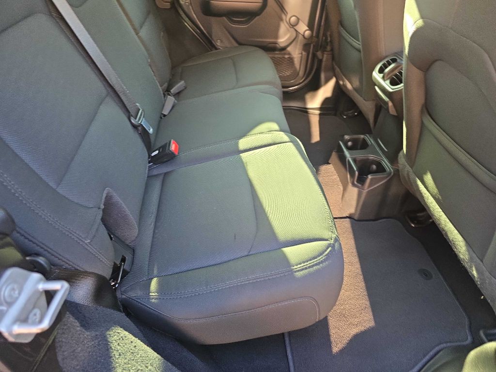 2020 Jeep Wrangler Unlimited Image 22