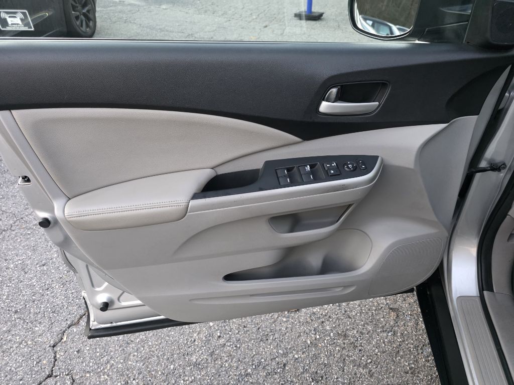 2012 Honda CR-V Image 11