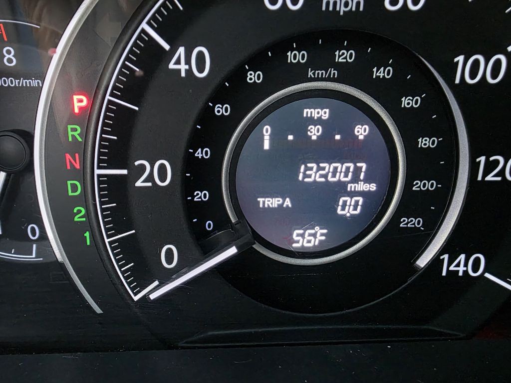 2012 Honda CR-V Image 14