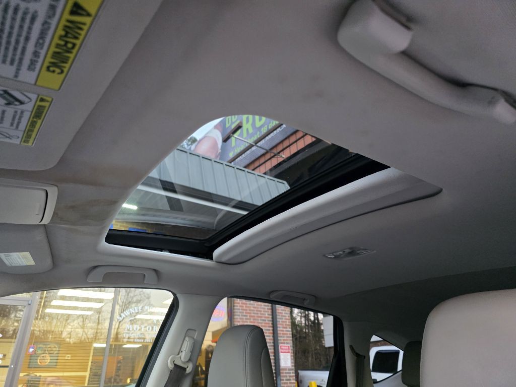 2012 Honda CR-V Image 15