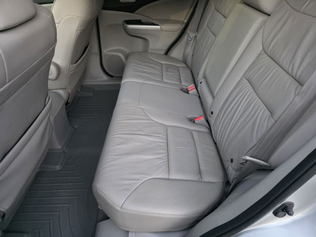 2012 Honda CR-V Image 16