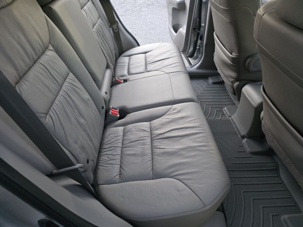 2012 Honda CR-V Image 19