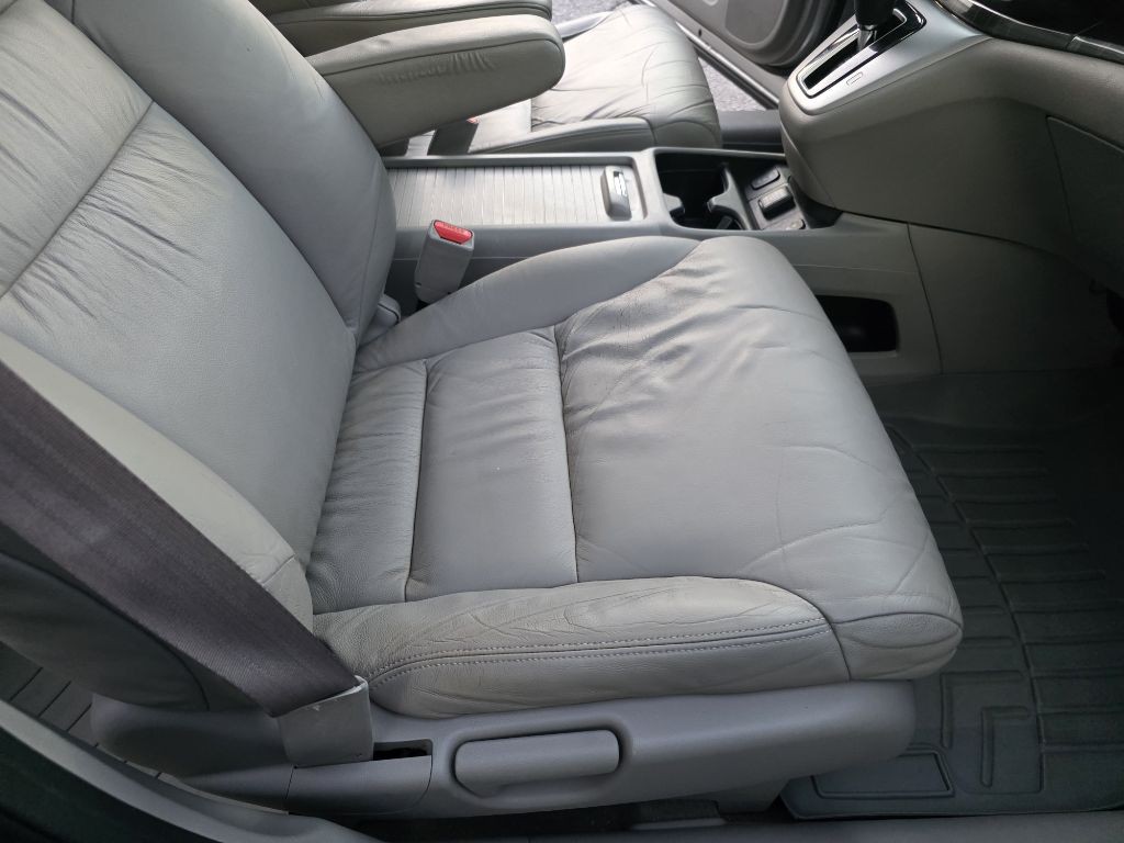 2012 Honda CR-V Image 20