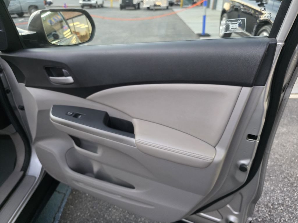 2012 Honda CR-V Image 21